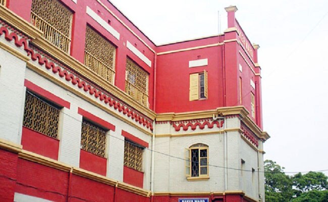 एनआरएस मेडिकल कॉलेज