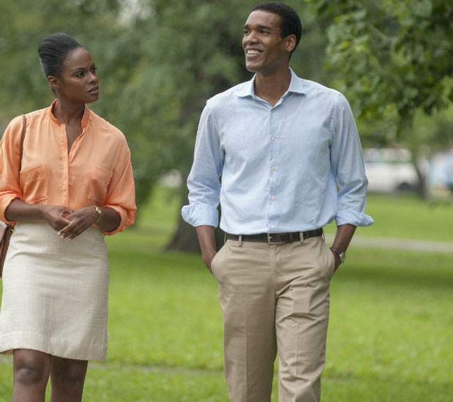 फिल्म 'साउथसाइड विथ यू'