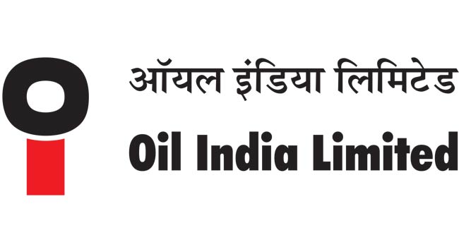 Oil India Limited logo