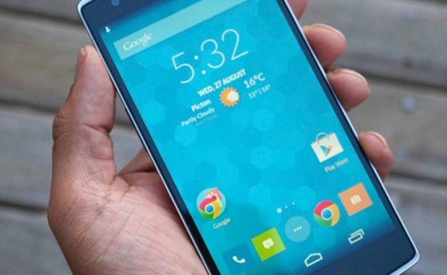 वन प्लस-2