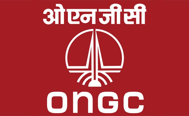 ONGC LOGO