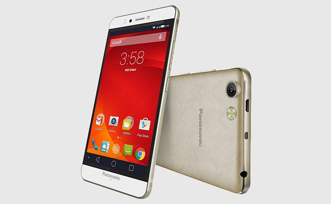 P55 Novo (पी55 नोवो)