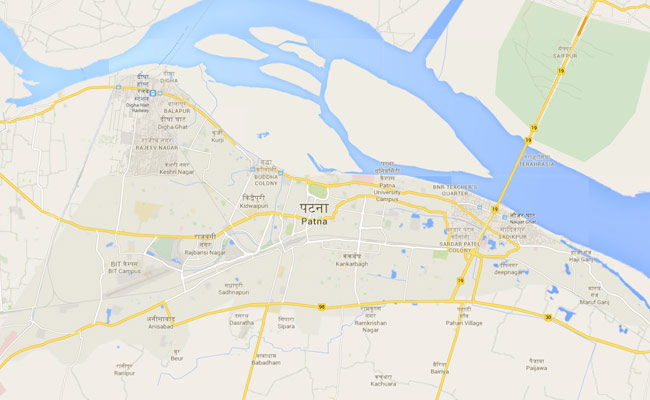 पटना