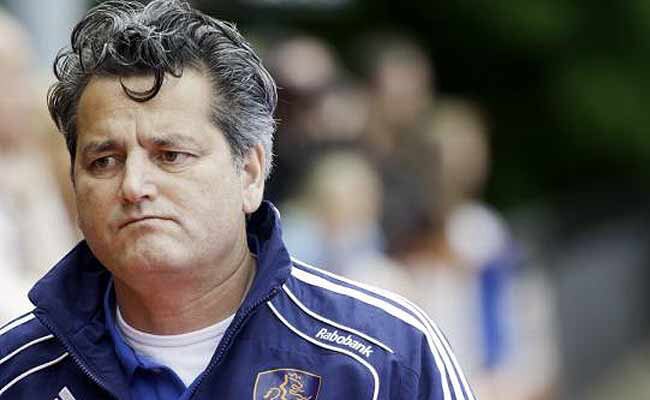 पॉल वॉन ऐस (फाइल फोटो)