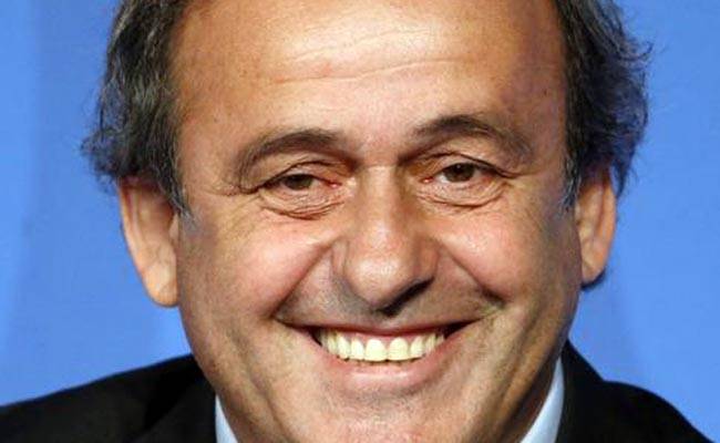 माइकल प्लतिनी