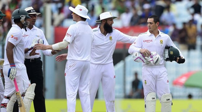 क्विंटन डिकॉक पर लगा जुर्माना