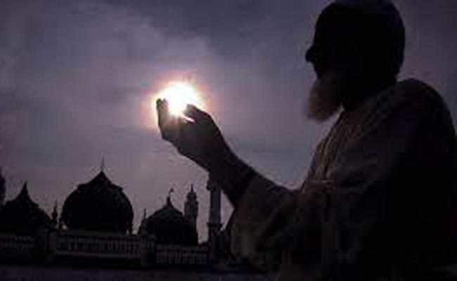 रमजान का आखिरी अशरा जहन्नुम से आजादी का