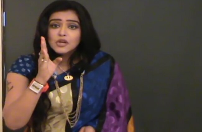 जिनी विर्दी (फाइल फोटो)