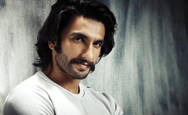 रणवीर सिंह (फाइल फोटो)