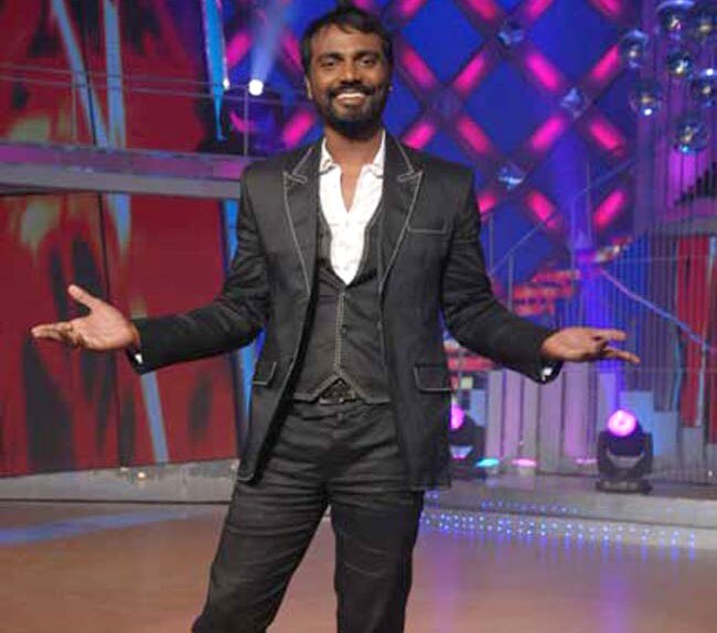 रेमो डिसूजा