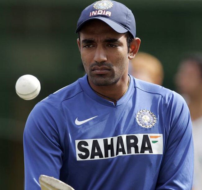 रॉबिन उथप्पा (फाइल फोटो)