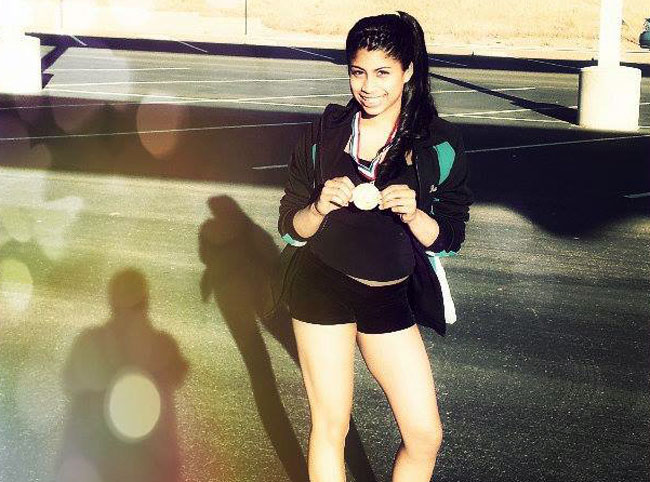 रोमिना गुप्ता (फाइल फोटो)