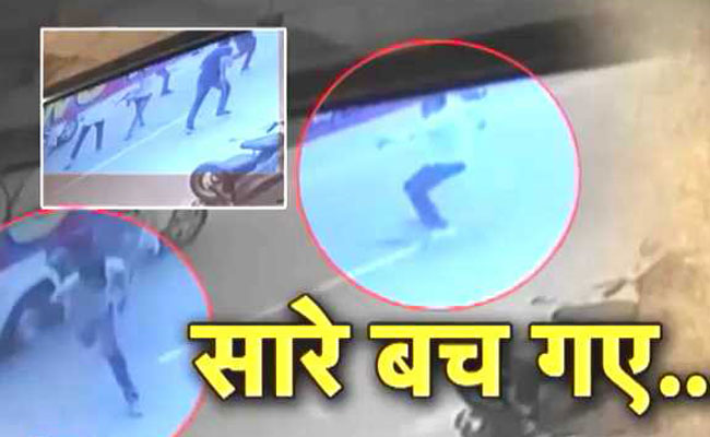 सोनीपत शूटआउट