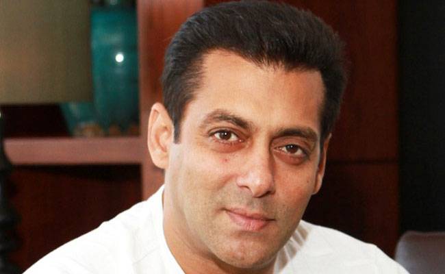 सलमान खान