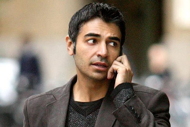 सलमान बट (फाइल फोटो)