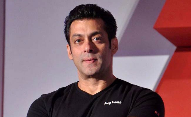 Salman khan