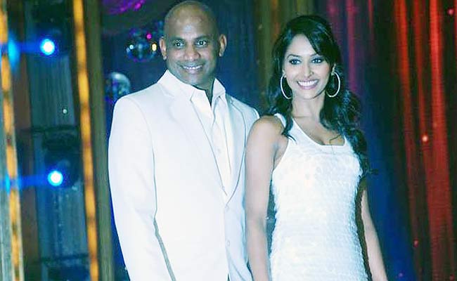 सनथ जयसूर्या