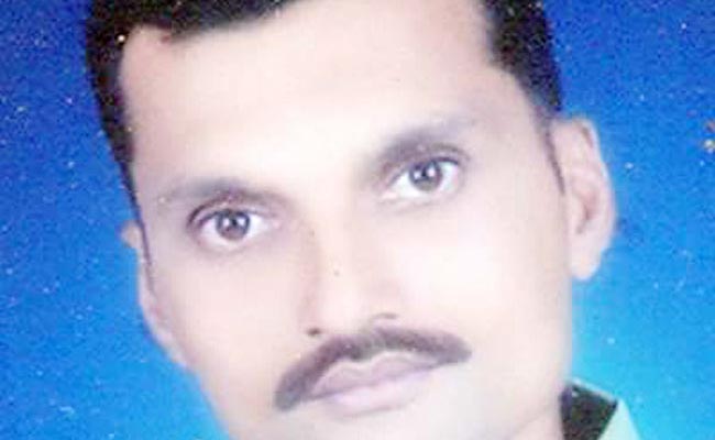 पत्रकार संदीप कोठारी (फाइल फोटो)