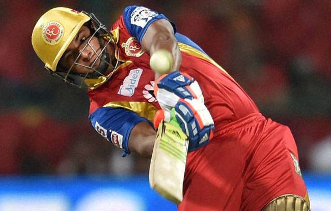 सरफराज खान