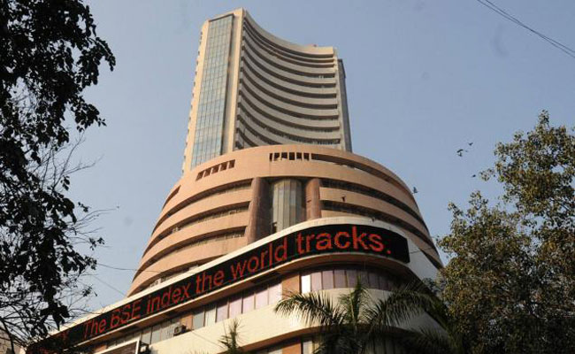 bombay stock exchange