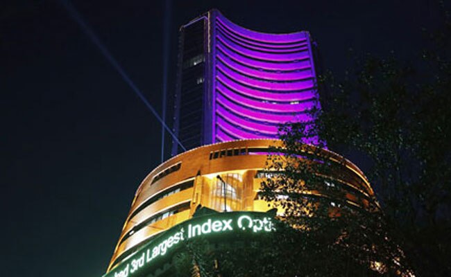 bombay stock exchange