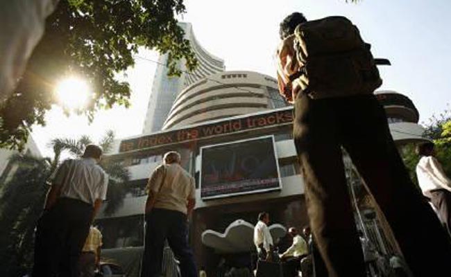 Bombay Stock Exchange (BSE)