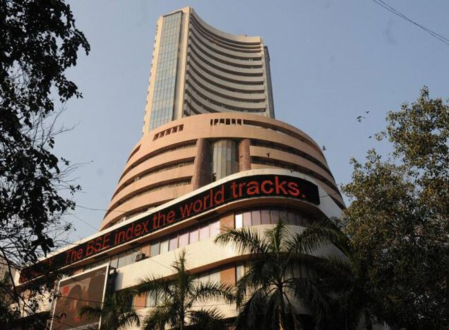 bombay stock exchange