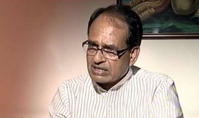 शिवराज सिंह