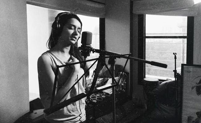 श्रद्धा कपूर