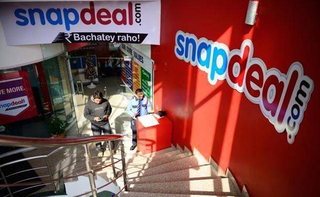 स्नैपडील की इलेक्ट्रॉनिक सेल