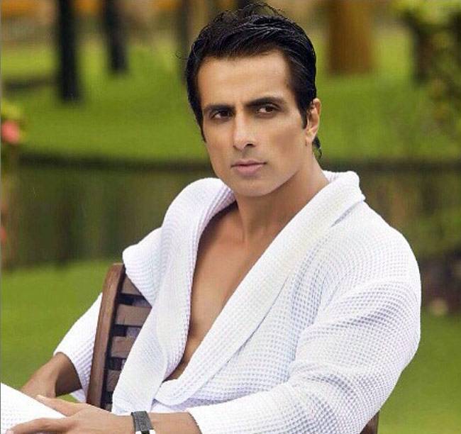 Sonu Sood