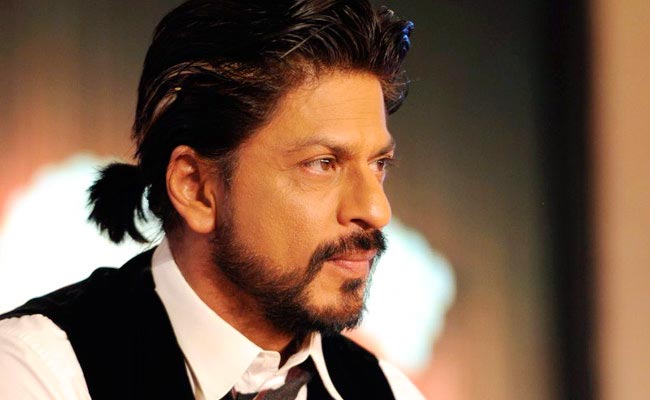 शाहरुख खान (फाइल फोटो)