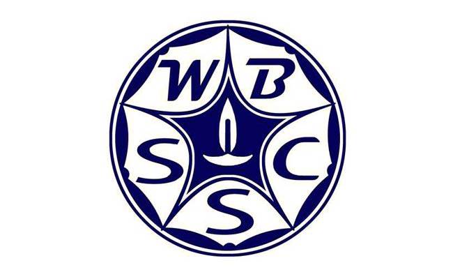 West Bengal SSC logo
