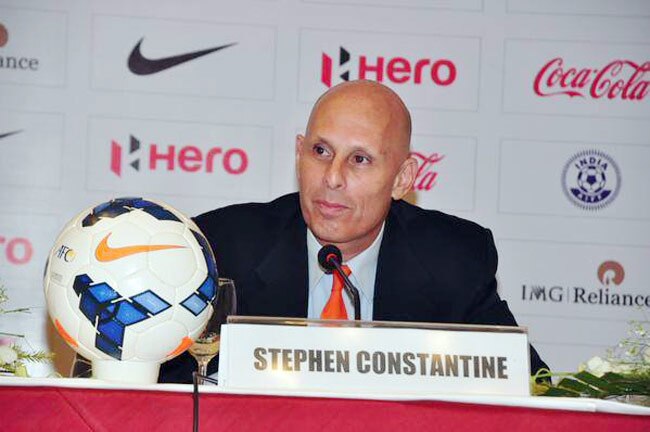 स्टीफन कान्सटेनटाइन (फाइल फोटो)