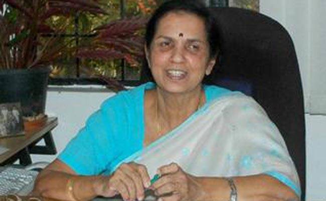 सुनीति सोलोमन