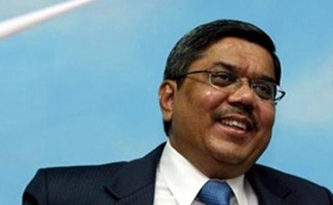 सुजलान एनर्जी के सीईओ तुलसी तांती