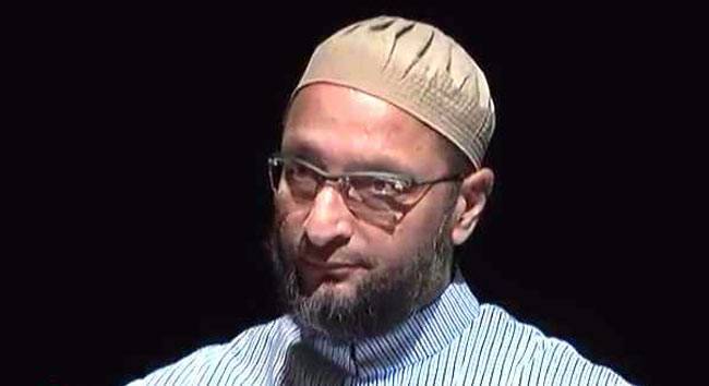 AIMIM चीफ असदुद्दीन ओवैसी