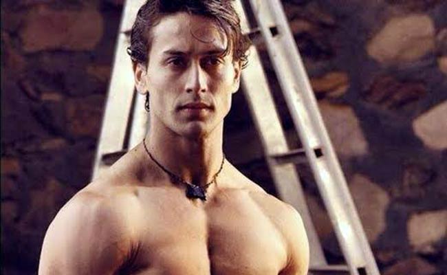 टाइगर श्रॉफ