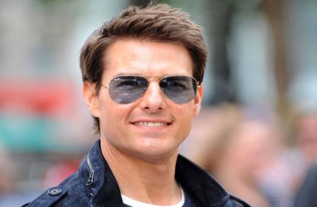 टॉम क्रूज (फाइल फोटो)