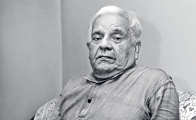 विश्वनाथ त्रिपाठी