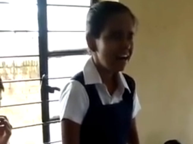 टुम्पा कुमारी