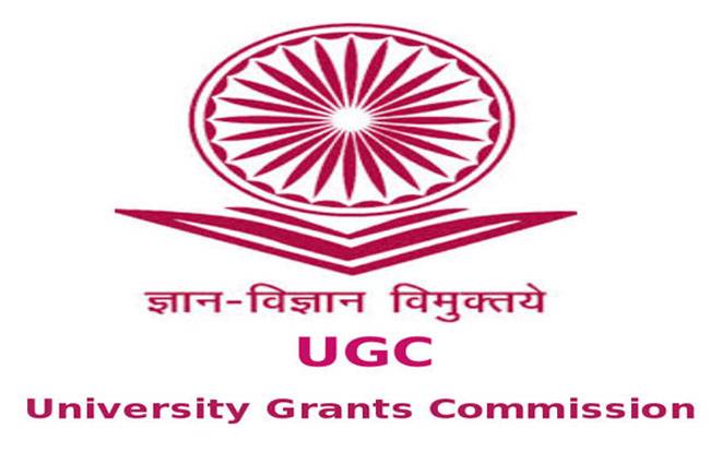 UGC logo
