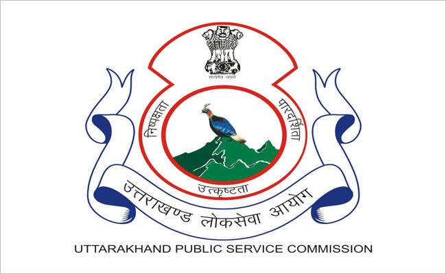 Uttarakhand, PSC