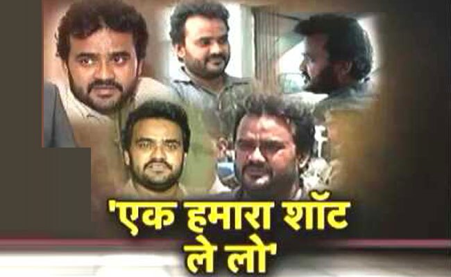 अक्षय के आखिरी सफर की कहानी!