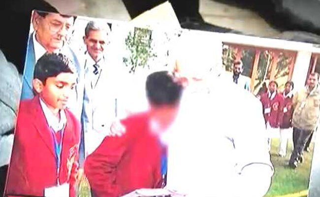 तत्कालीन राष्ट्रपति ने भी दिया था इस बच्चे को पुरस्कार