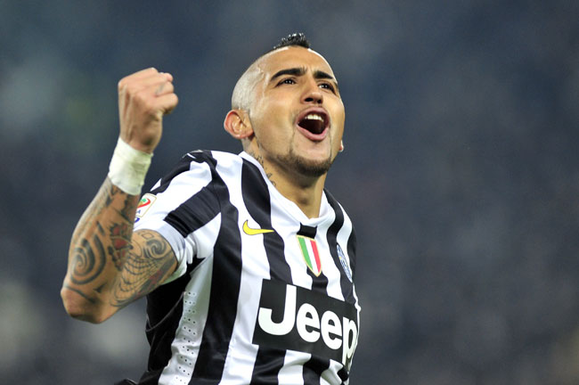 अर्तुरो विडाल (फाइल फोटो)