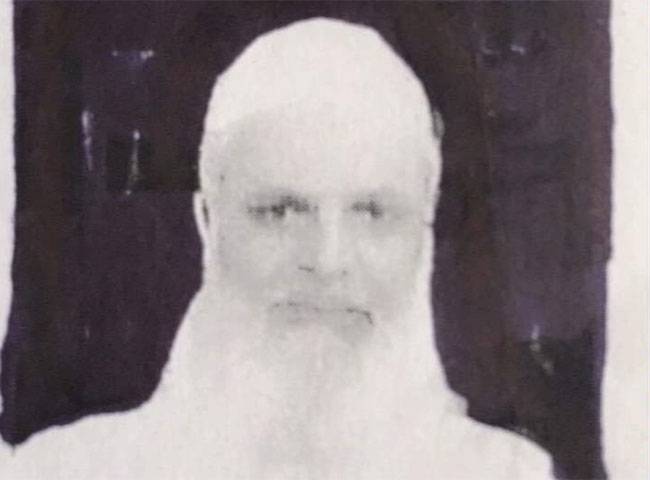 जेल में बंद याकूब मेमन की सबसे ताजा तस्वीर