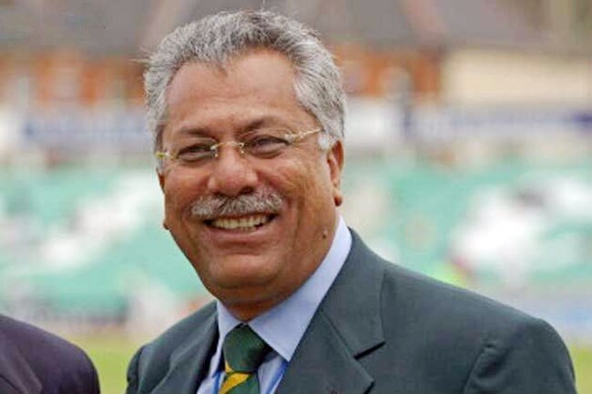 जहीर अब्बास