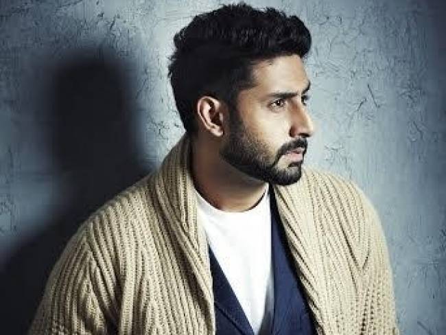 अमिषेक बच्चन