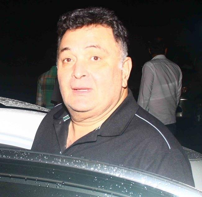 ऋषि कपूर (फाइल फोटो)